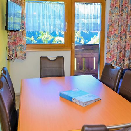 Apartment Kassler - Kpl602 By Interhome Kappl  Ngoại thất bức ảnh