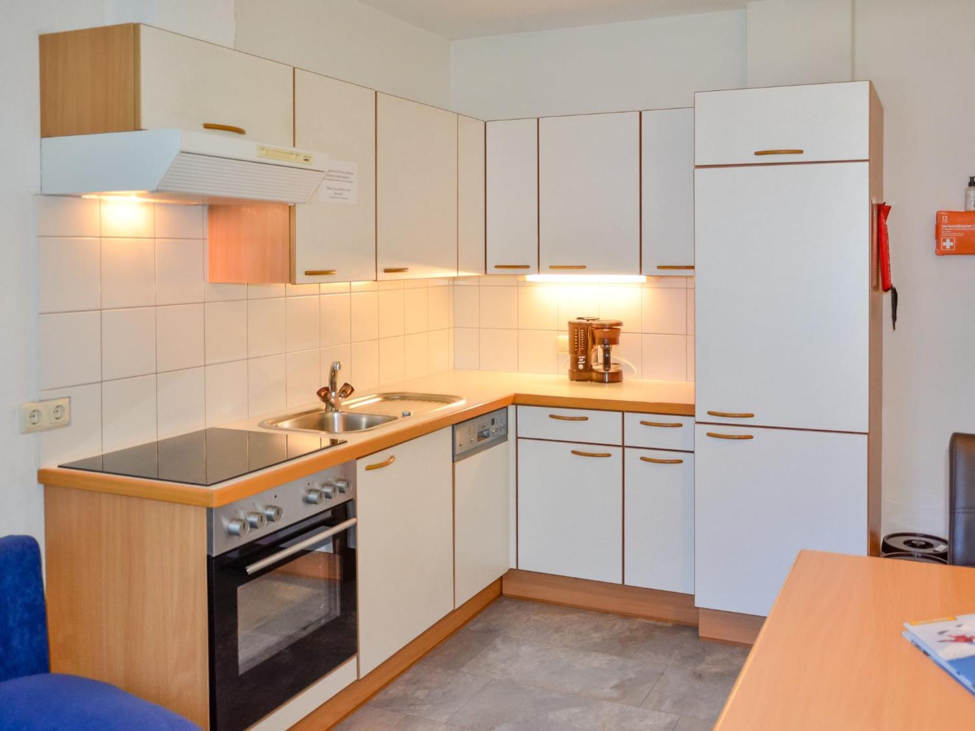 Apartment Kassler - Kpl602 By Interhome Kappl  Ngoại thất bức ảnh