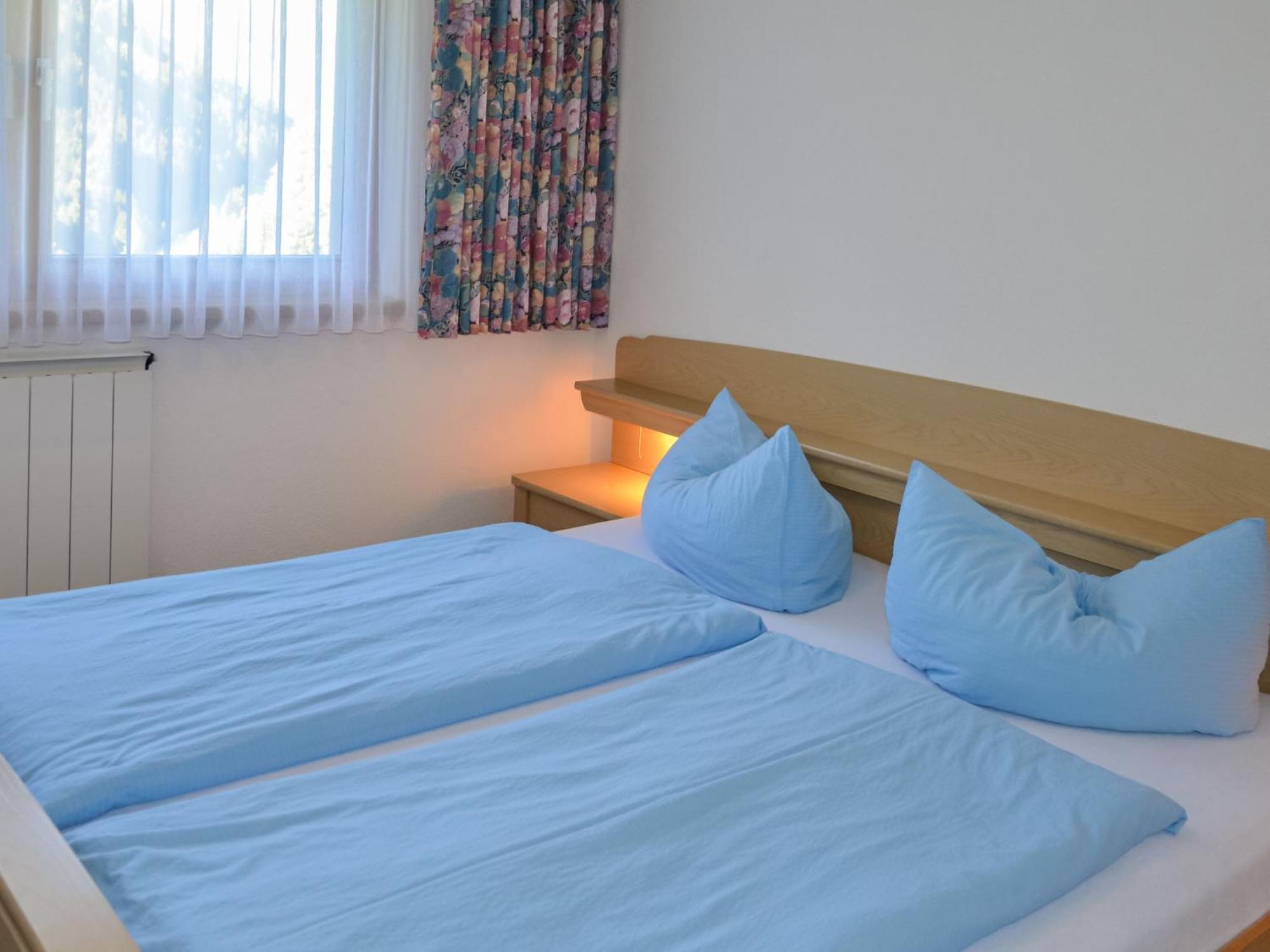 Apartment Kassler - Kpl602 By Interhome Kappl  Ngoại thất bức ảnh