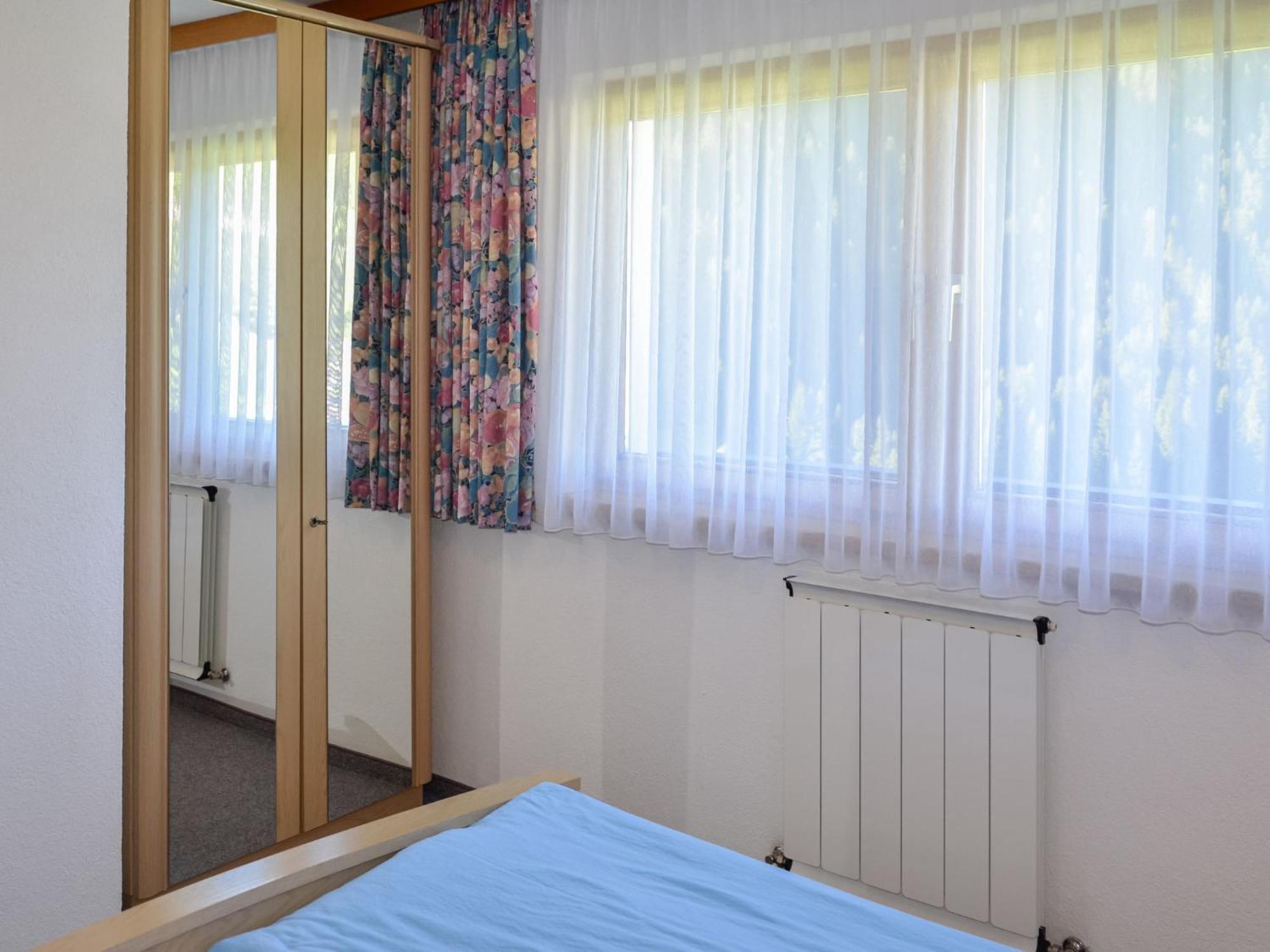 Apartment Kassler - Kpl602 By Interhome Kappl  Ngoại thất bức ảnh
